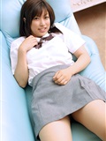 No019 Manami Tsuchiya [DGC](8)